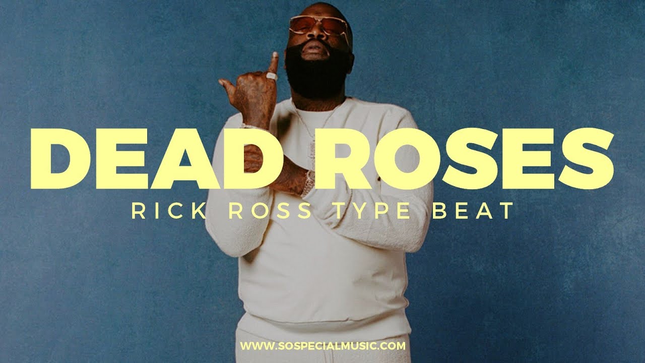 Rick Ross type beat