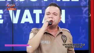 Ümit Şensoy Karakız