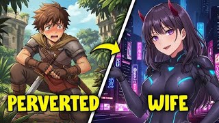 BOY raised by a DEMON KING and a DRAGON KING, but seem to HAVE AN INCREDIBLE LIFE |  Manhwa Recap