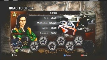 WRC 3 (Demo) [Xbox360 Lets Play]