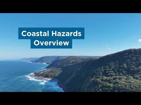 Coastal Hazards Video