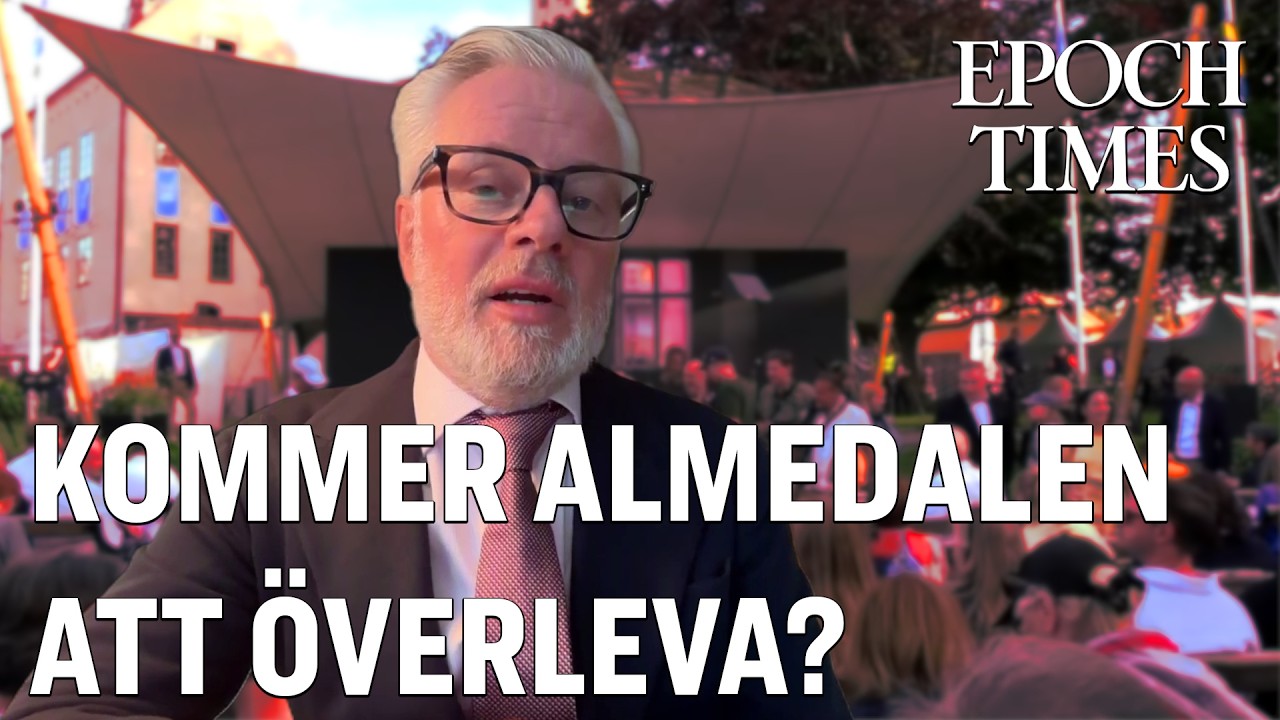 Här är vinnarna och förlorarna i årets Almedalsvecka