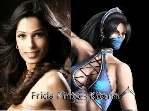 Watch Movie Mortal Kombat 2013