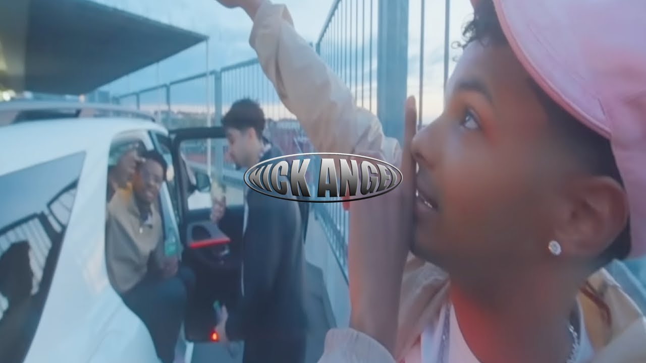 Joje x UK Garage Type Beat 