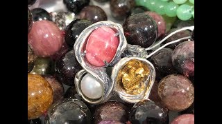 ЦИРКОН С. РЕДКИЕ КАМНИ. САМОЦВЕТЫ. КОЛЛЕКЦИЯ 