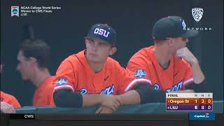 LSU Baseball 2023 Postseason Trailer