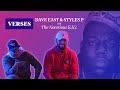 Dave East and Styles P’s Favorite Verse: The Notorious B.I.G.’s “Last Day”