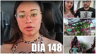 En qué trabaja mi esposo y cómo gana dinero y mi mamá hace una comida deliciosa │Vlog #148