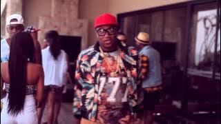Dj Fisherman & Naak Musiq Feat. Dream Team, Dj SK, Danger & Dj Tira - Call Out