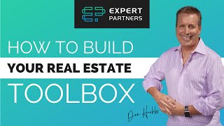 How To Build Your Real Estate Toolbox