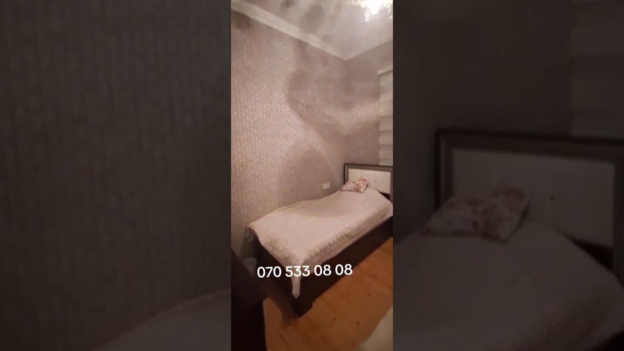 Biləcəridə 2 mərtəbə 6 otaqlı KUPÇALI ev