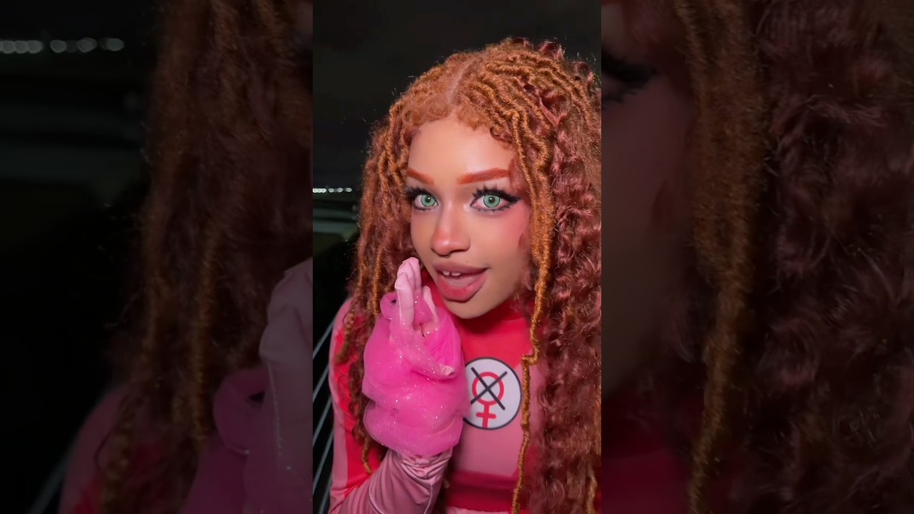 I'm Invicible @Hollowcoded #atomeve