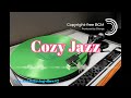 [Playlist] 🕯️ “따뜻한 커피 한 잔과 함께하는 감성 재즈” 📖 Take Five처럼 여유로운 Cozy Jazz