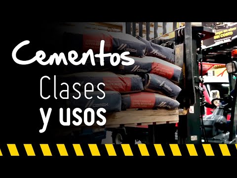 Video: Tableros de amianto-cemento: tipos, características, aplicaciones