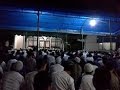 [Video] Solat Tarawih Dan Witir Kilat, Selesai 23 Rakaat Dalam 7 Minit