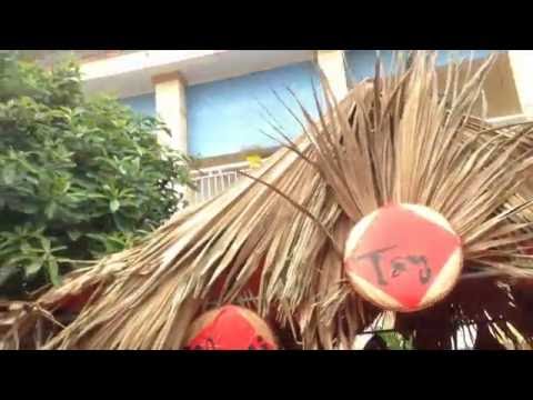 Video Hội chợ quê _ Trung thu 2016 mầm non Yên Xá - youtube