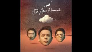 Drums only Rio alief NOAH MIMPI YG SEMPURNA versi LIVE