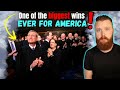 The Supreme Court just changed the course of America FOREVER... Reaction!