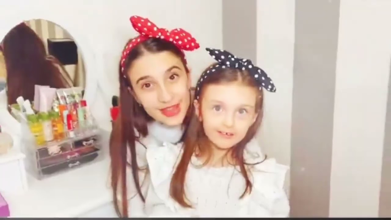 IL RAPPORTO TRA QUESTE DUE SORELLE È QUALCOSA DI MAGICO CHE POCHE SORELLE CUSTODISCONO.❤️‍🩹