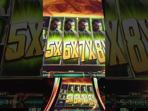 Let’s Get Some Ammo! 😛😛 #games #vegas #slots