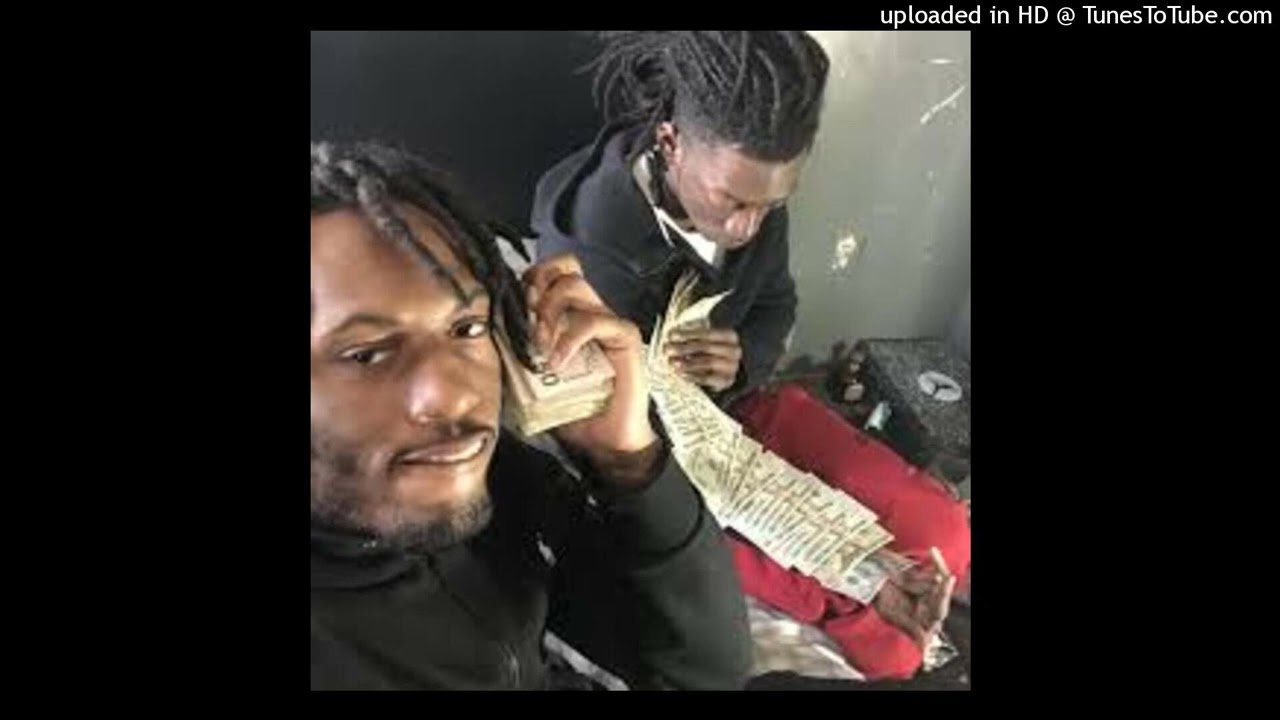 Lil5ive x FeezyG x Jersey drill Type Beat 