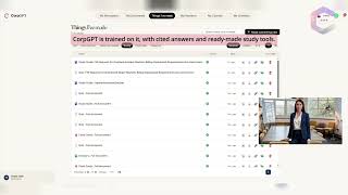 Details Corp GPT - Chat With Any Document with Your New AI Learning Assistant News