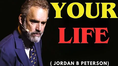 60 Minutes of Your Life | Jordan Peterson | Motivation