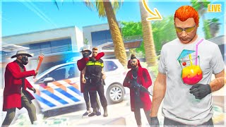 MEZELF BEWIJZEN VOOR DE GANG! - TeDeApolis RolePlay screenshot 3