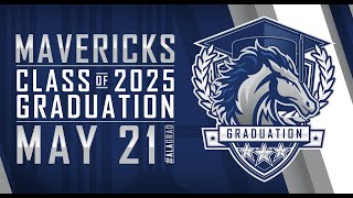 ALA - MNHS 2025 Graduation