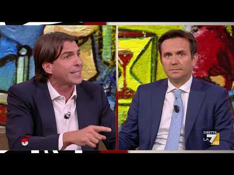 Alessandro Onorato: “Tax multinational corporations that evade taxes”
