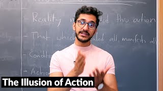 How To Manifest Anything (By Doing Nothing)
