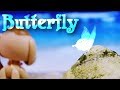 LPS: Film~BUTTERFLY~Rachel~