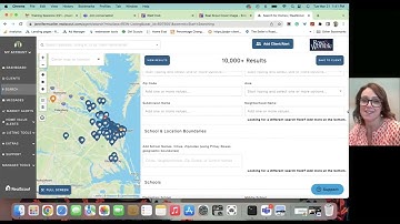 Real Scout 2 -  Landing Page and Listing Alert Set up