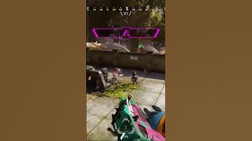 Saving A Friend #apexlegends #gaming #funny