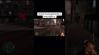 This race was pain 😭 #midnightclub2 #midnightclub #shorts @Charleezy