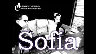 Sofia Cancion Para Sofia