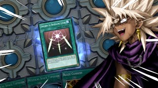 When You are LITERALLY MARIK ISHTAR IN Yu-Gi-Oh! Master Duel