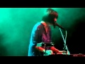 Phantogram - Don't Move [Live @ Bumbershoot 2011] (SSG Music)