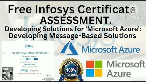 Developing Solutions for 