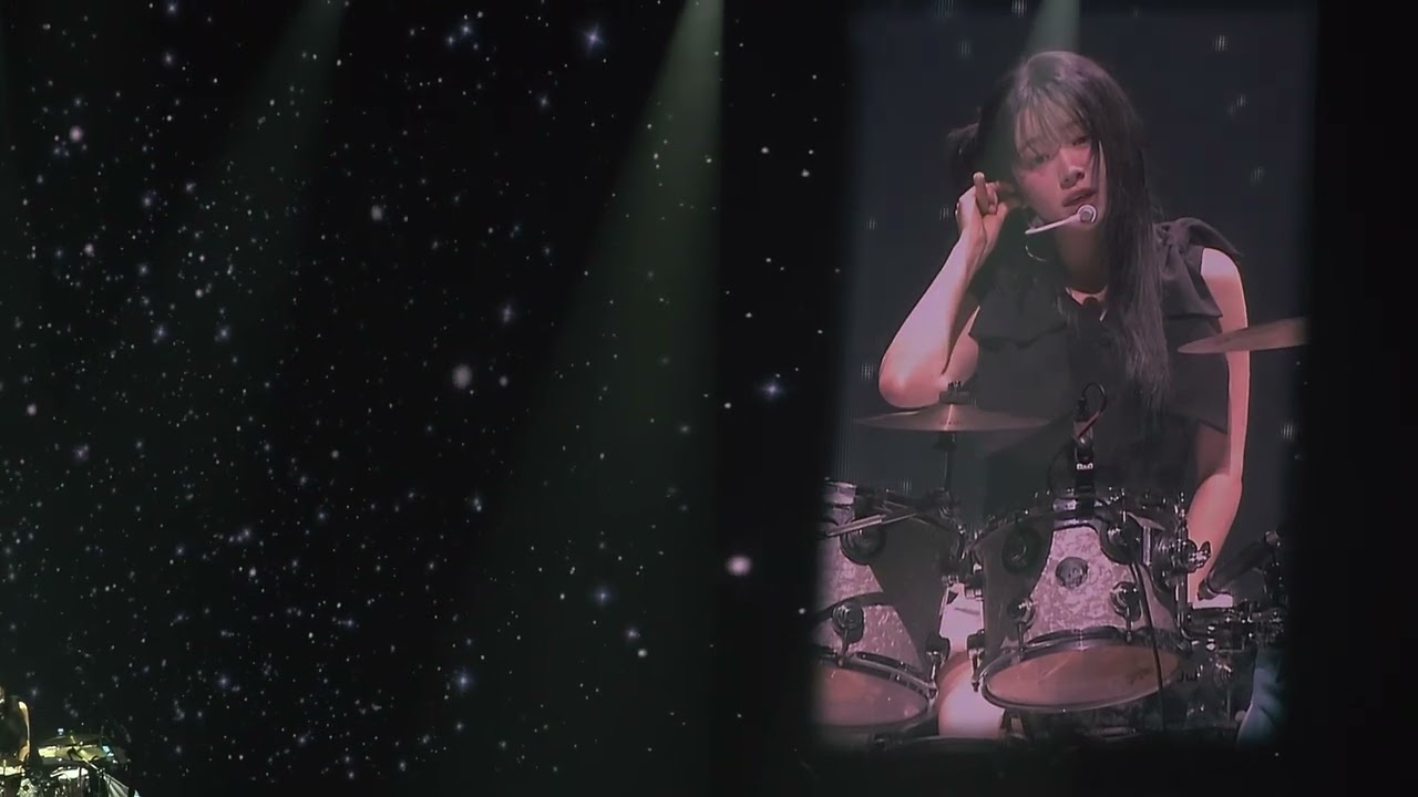 260215 QWER - Harmony of Stars | ROCKATION Taipei