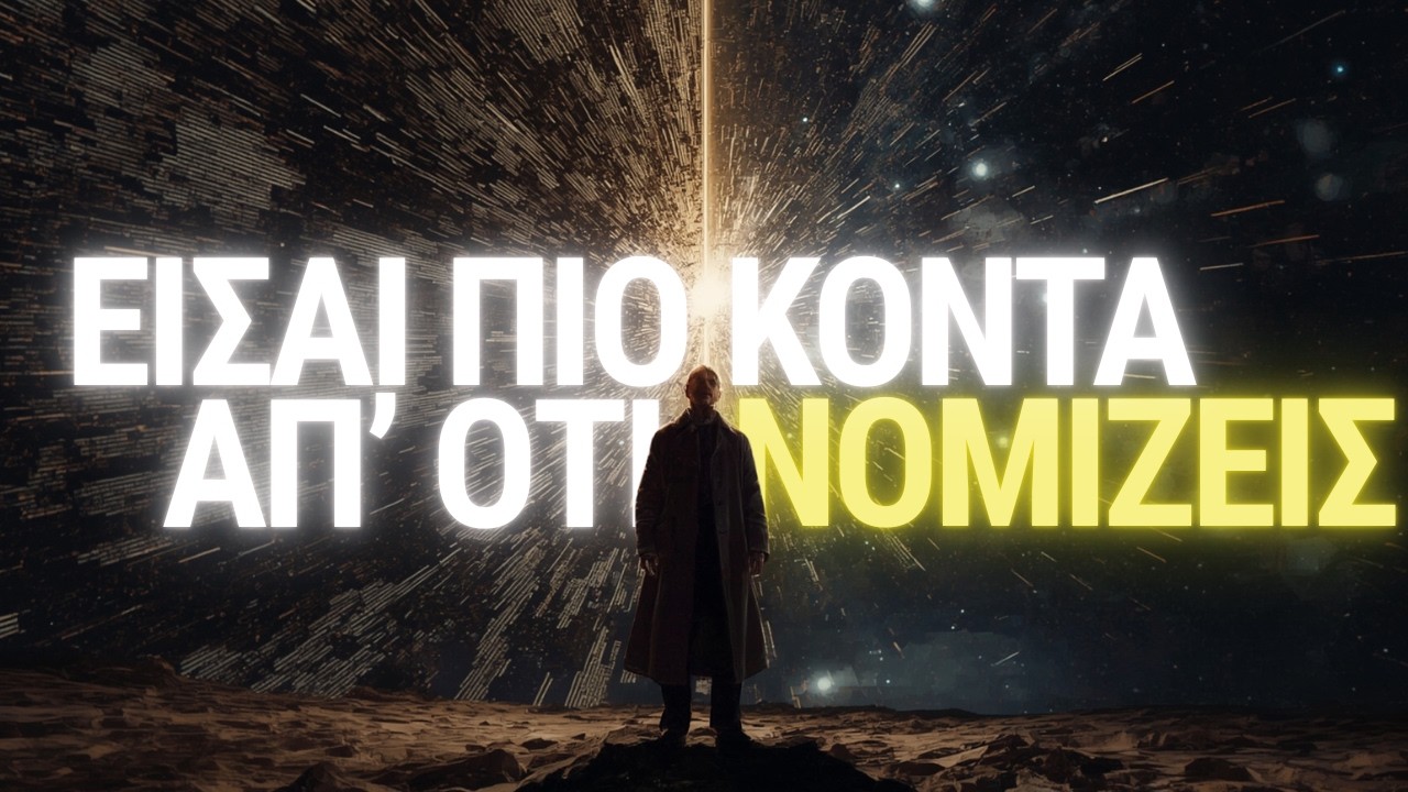 Κβαντική Ευθυγράμμιση: Κάν' την σωστά και όλα αλλάζουν άμεσα