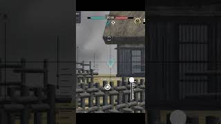 War Thunder Mobile - ZTZ59D1 Vs Type 16 (FPS) - Medium Distance Tank Duel