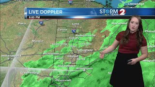 Storm Team 2 Forecast
