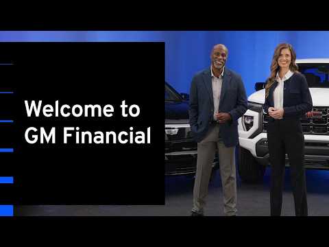 How Long Will Gm Financial Finance For