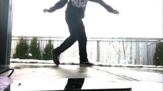 Cwalk-Never change | LuckySKillz