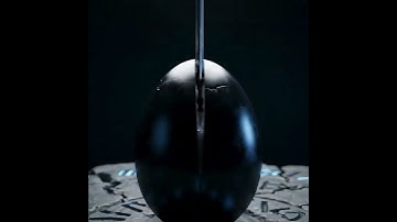 Mystical Cuts: Satisfying Slices Through Enchanted Objects – VEO 3