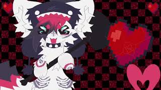 break your heart ^_^ animation meme
