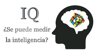 Can you really measure intelligence?