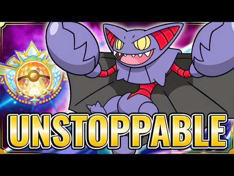 【Pokémon Champions】グライオンのカウンター運用と注意点