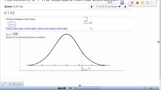 Chapter 6-1 Problem 17